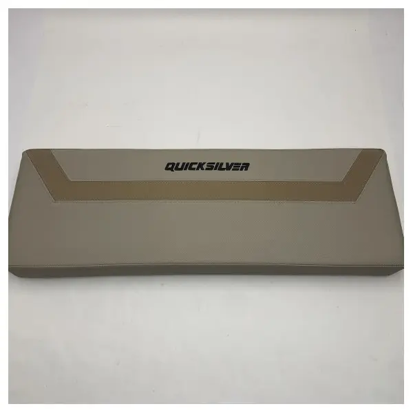 Quicksilver Active 645 backrest cushion for cockpit seating - 2198908