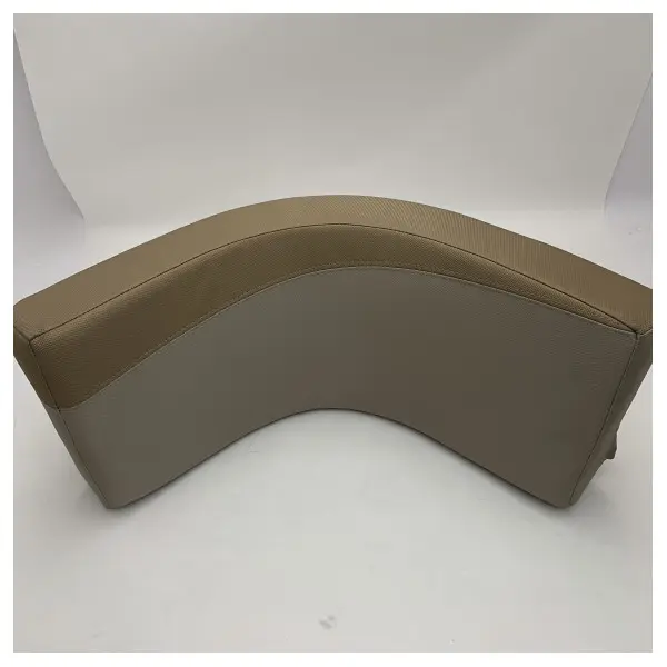 Quicksilver Active 645 corner backrest cushion for cockpit seating - 2198910