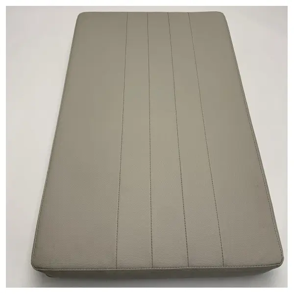 Quicksilver Active 705 Aft Control Seat Base Cushion - 2081991