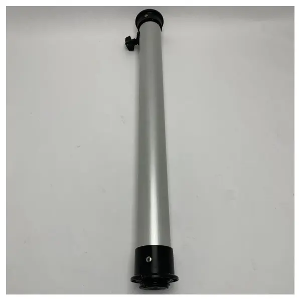 Quicksilver aluminium adjustable removable table leg support - 1696022