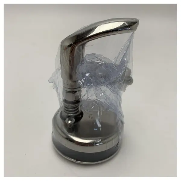 Quicksilver Dual Latch Compression Handle Stainless Steel - 2223767