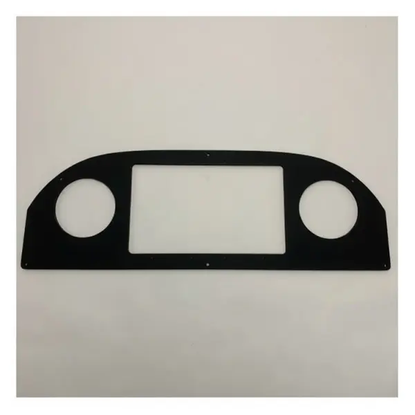 Quicksilver Marine Dashboard Panel for Boat Helm Station 2200019