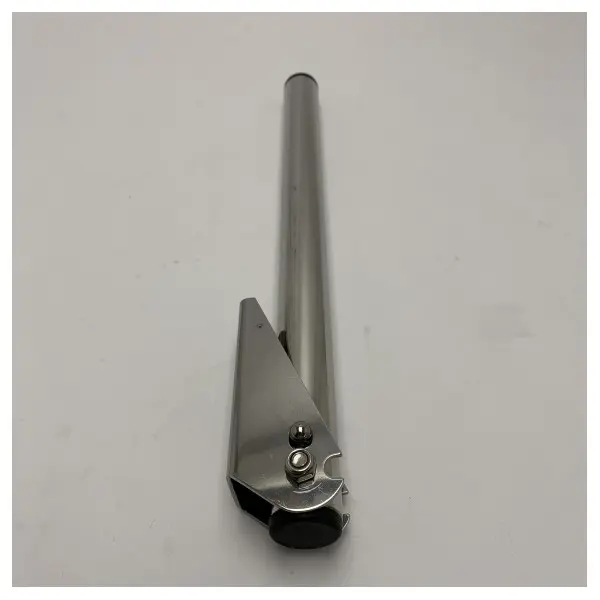 Quicksilver Stainless Steel Table Support Foldable 33 cm - 2086309