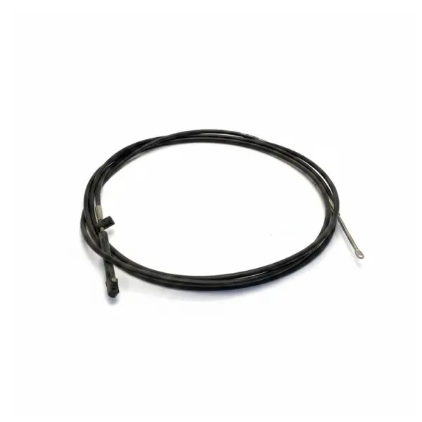 Quicksilver TS-G2-17FT Marine Control Cable 17ft - 5.18m Throttle Shift Cable