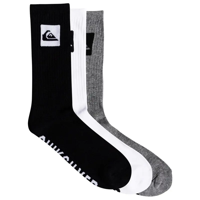 Quiksilver 5 Crew Pack (Kvj0)