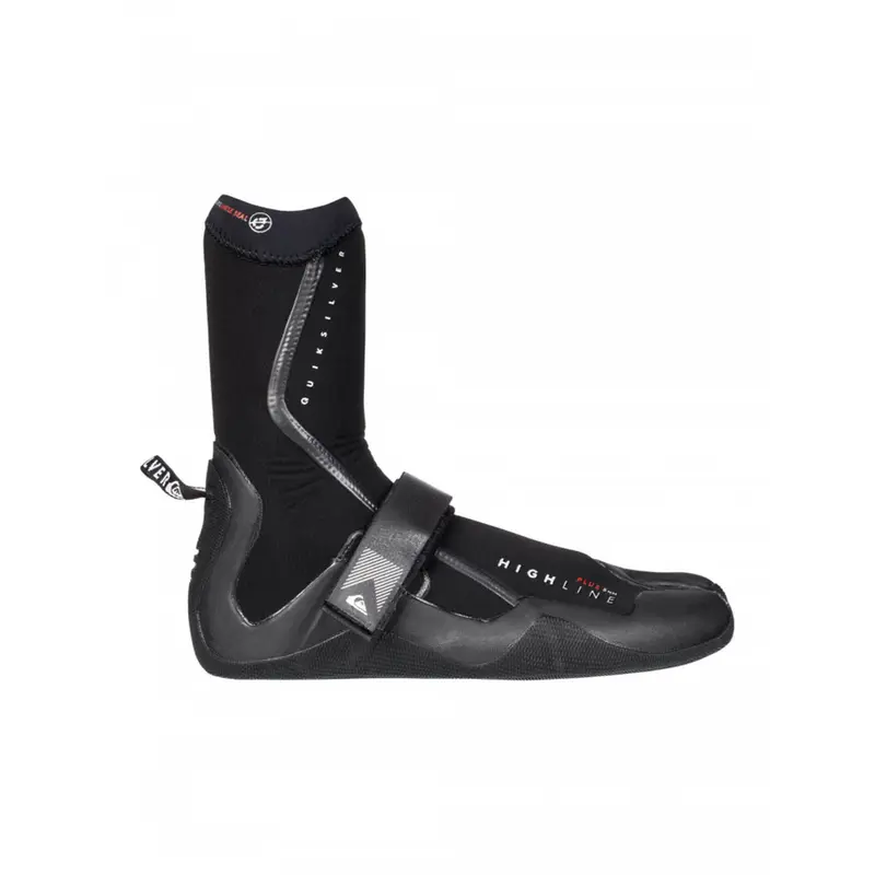 Quiksilver 5mm Highline Split Toe Boot