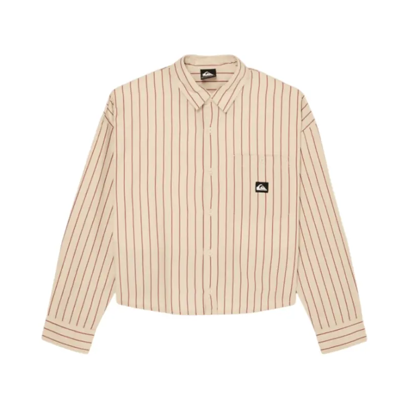 Quiksilver Acapulco Blouse (SFZ3)