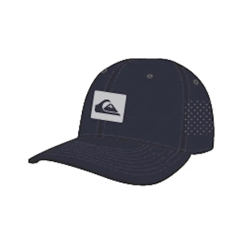 Quiksilver Adapted (Bsn0)