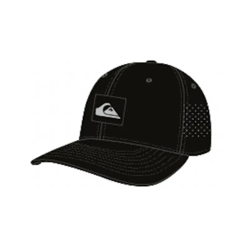 Quiksilver Adapted (Kvj0)