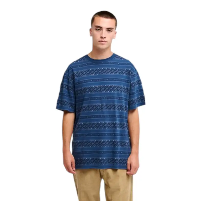 Quiksilver Birdwood SS Tee (BRQ3)