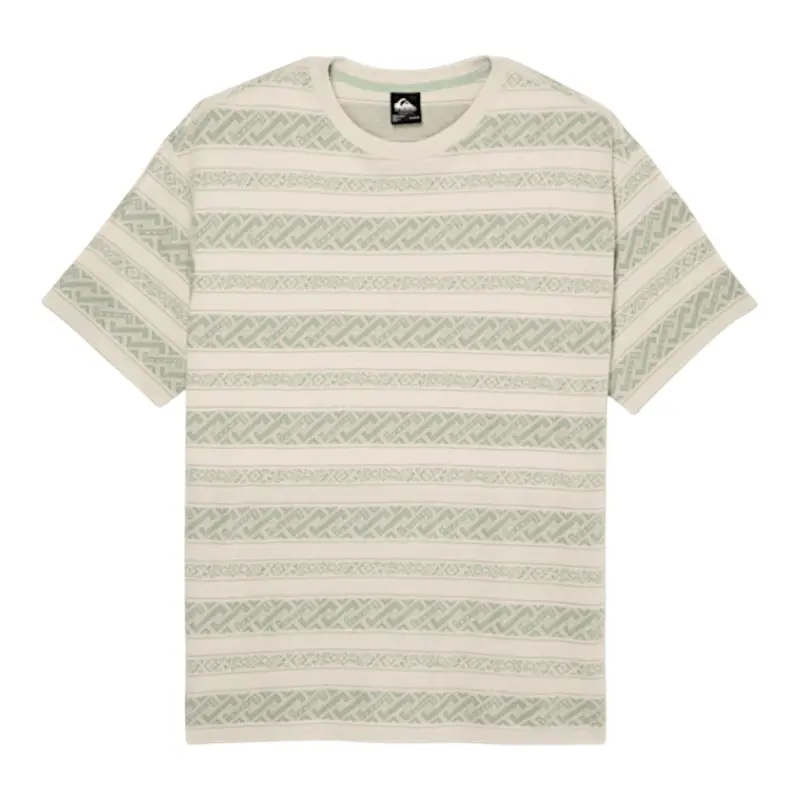 Quiksilver Birdwood SS Tee (SFZ3)