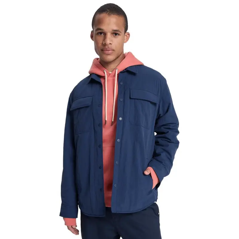Quiksilver Cold Snap Shack (Ktp0)