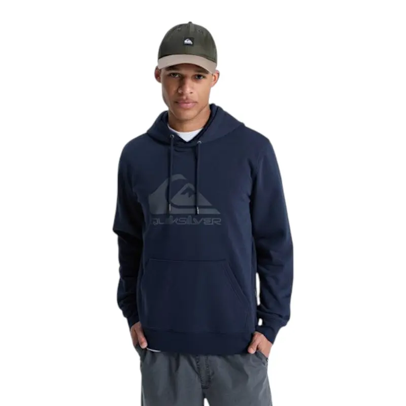 Quiksilver Comp Logo (KTP0)