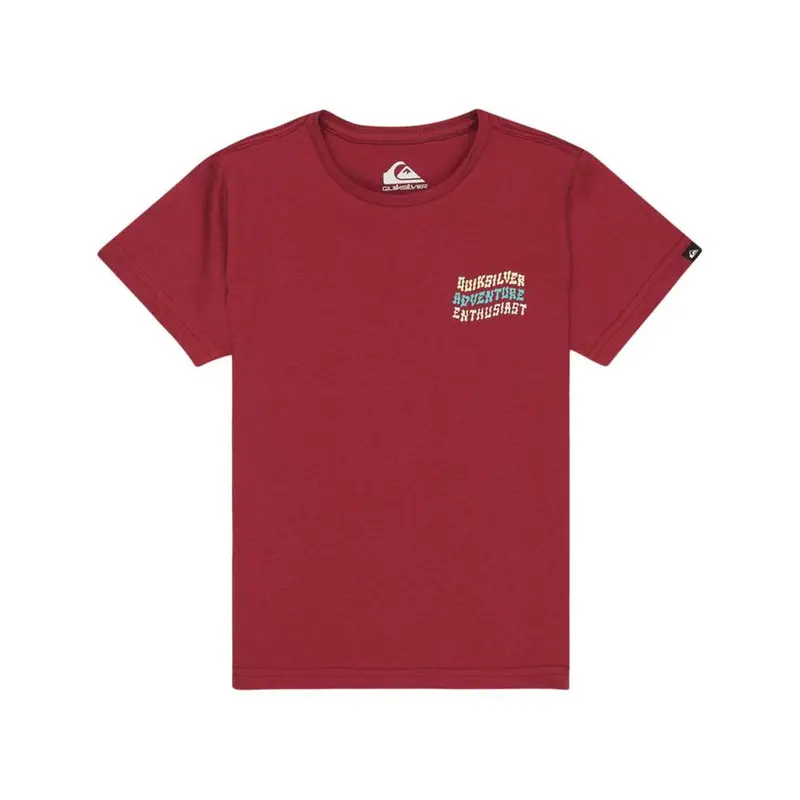 Quiksilver Cosmic Characte (Rqz0)