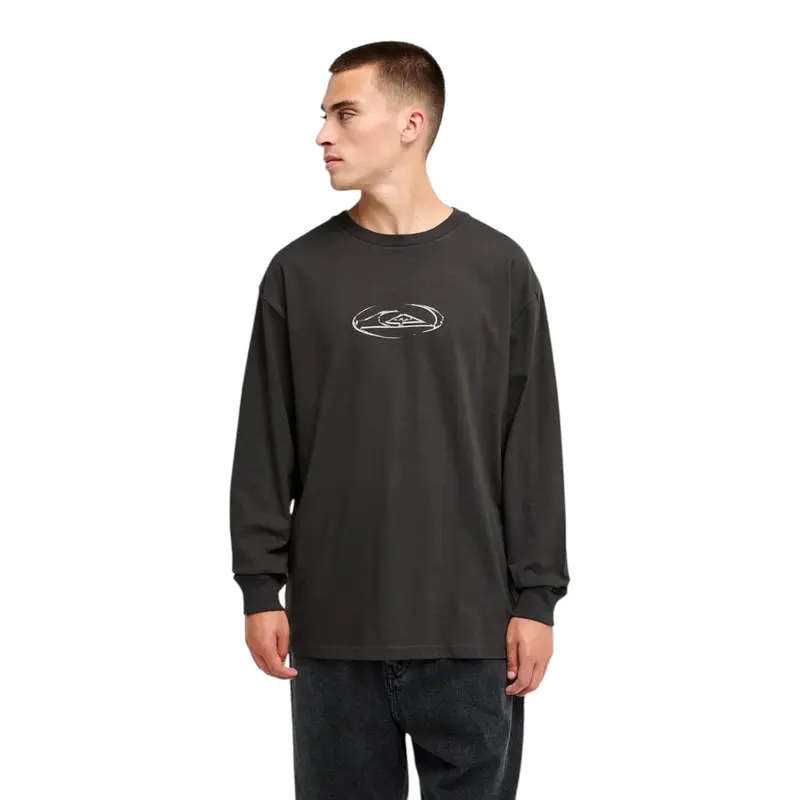 Quiksilver Crystal LS (KTA0)