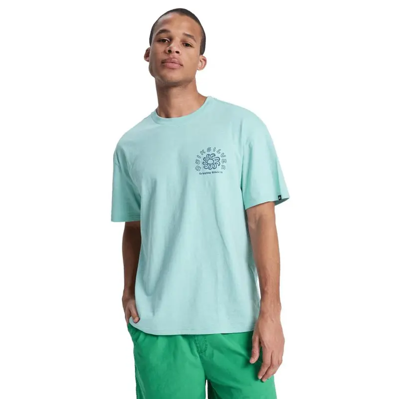 Quiksilver Curve Palm (Bga0)
