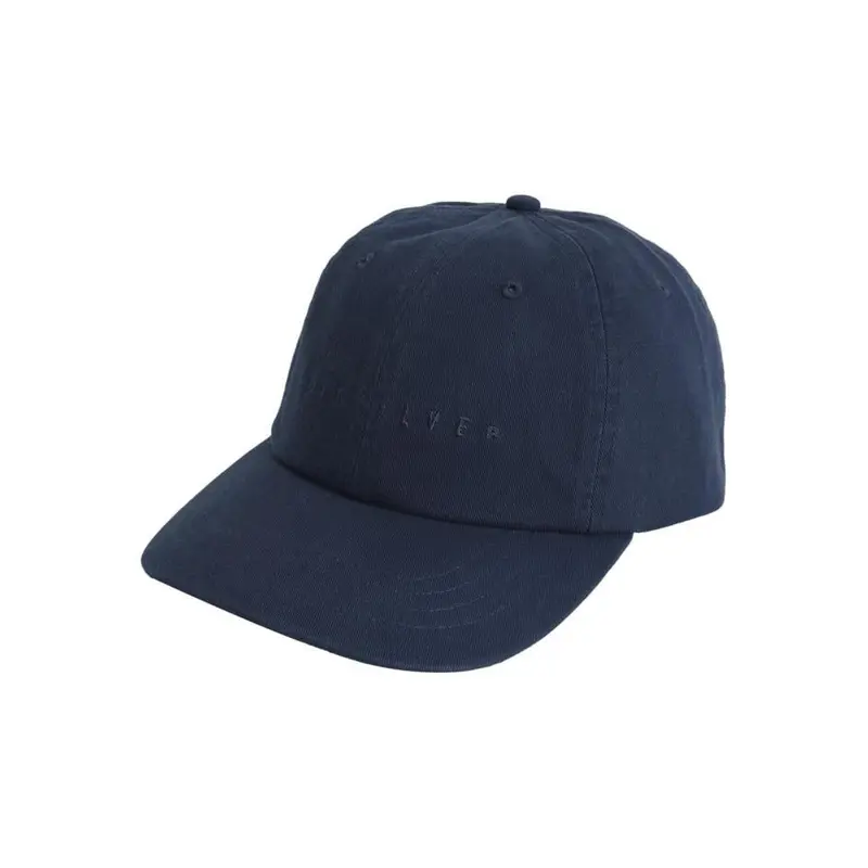 Quiksilver Decades Cotton Cap (Brq0)