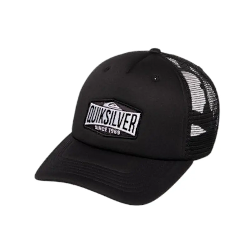 Quiksilver Decades Foam Trucker (KVJ0)