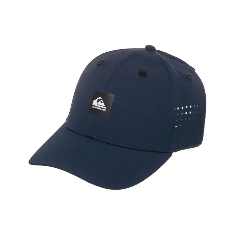 Quiksilver Decades Tech (Ktp0)