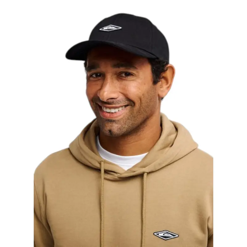 Quiksilver Diamond Cap (KVJ0)