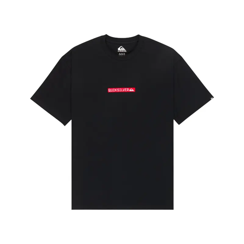 Quiksilver Dna Clicker Tee (Kvj0)