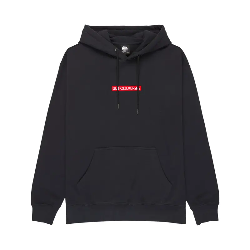 Quiksilver Dna Hoodie (Kvj0)