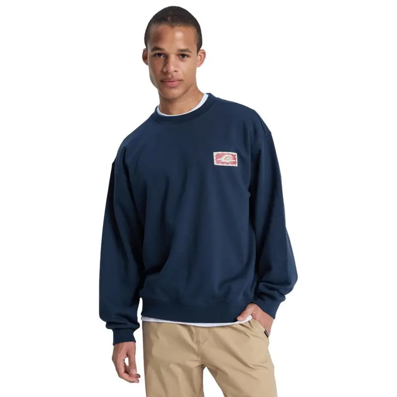 Quiksilver Elevated (Ktp0)