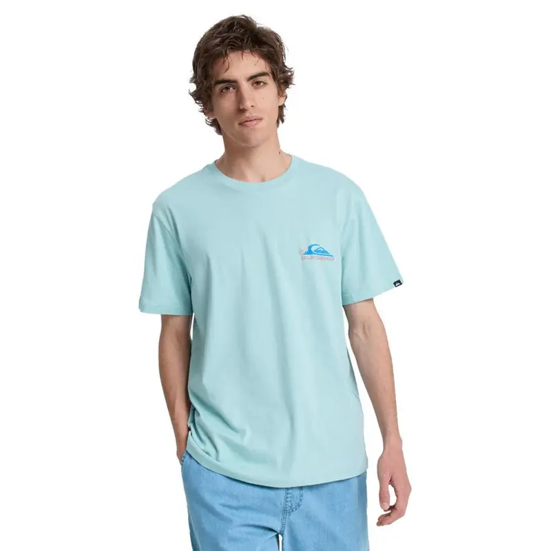 Quiksilver Ev Barrel Parad (Bga0)