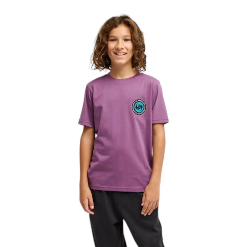 Quiksilver EV Duality SS Youth (PNY0)