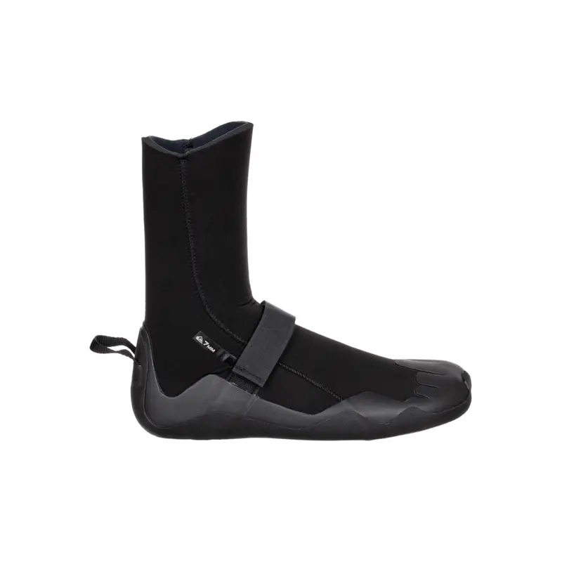 Quiksilver Everyday Sessions 7mm Round Toe Boots Kvd0