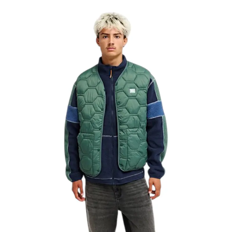 Quiksilver Fuse Urban Vest (GRT0)