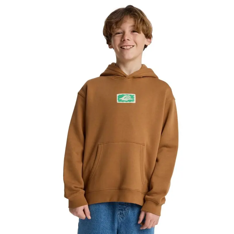 Quiksilver Graphic Hero (Cmk0)