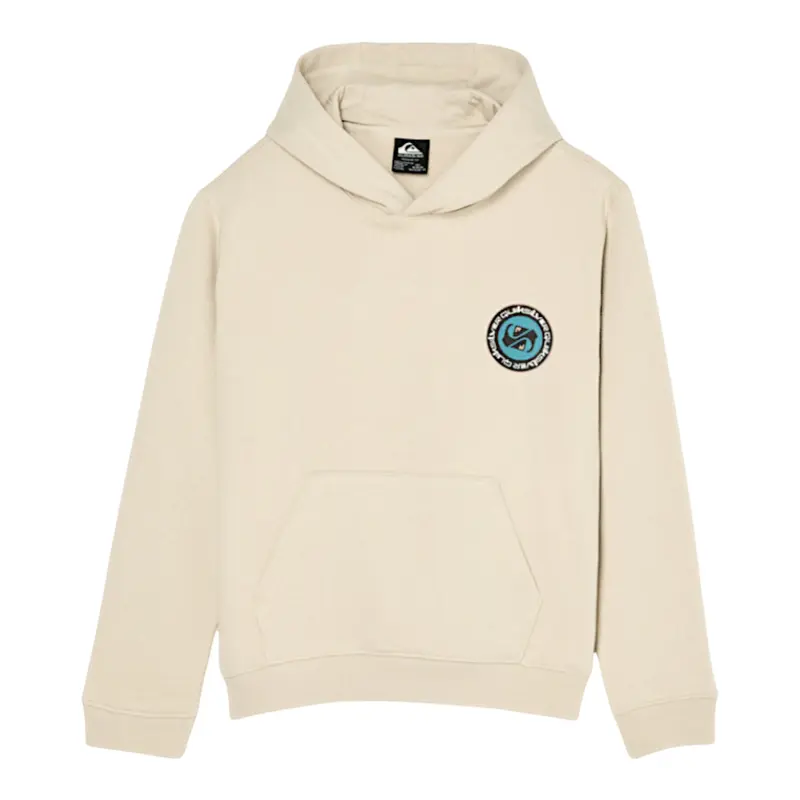 Quiksilver Graphic Hoodie (SFZ0)