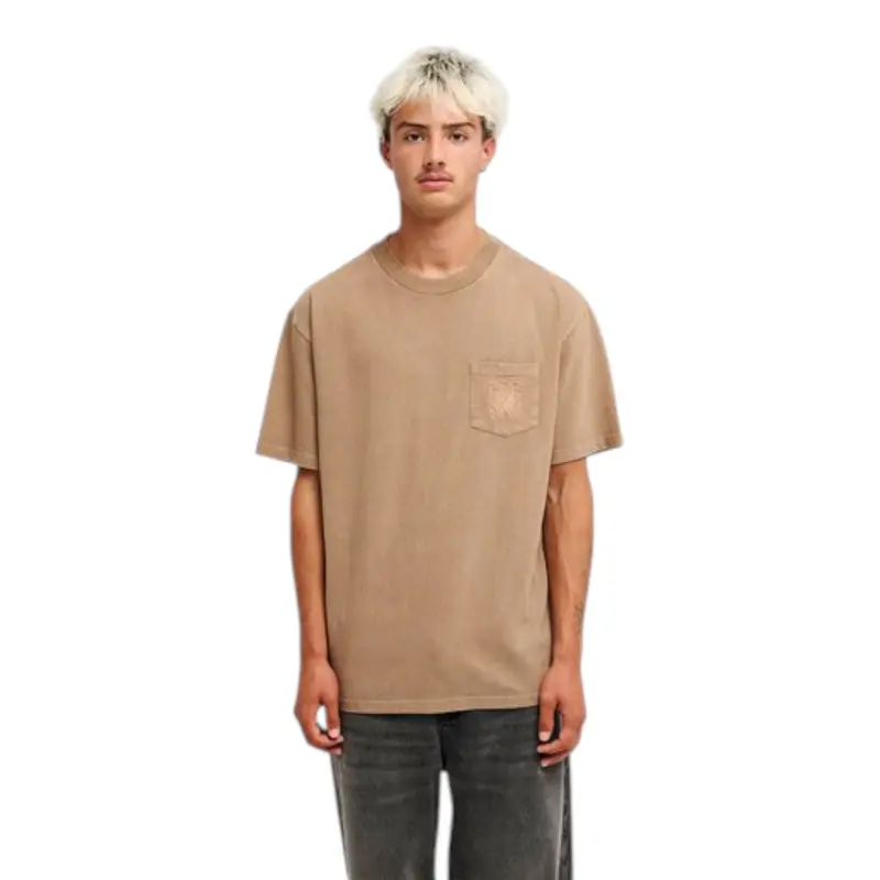 Quiksilver Guana SS Tee (TND0)