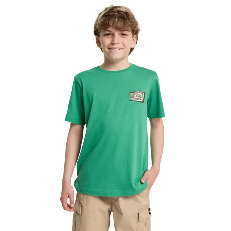 Quiksilver Heritage (Gnz0)