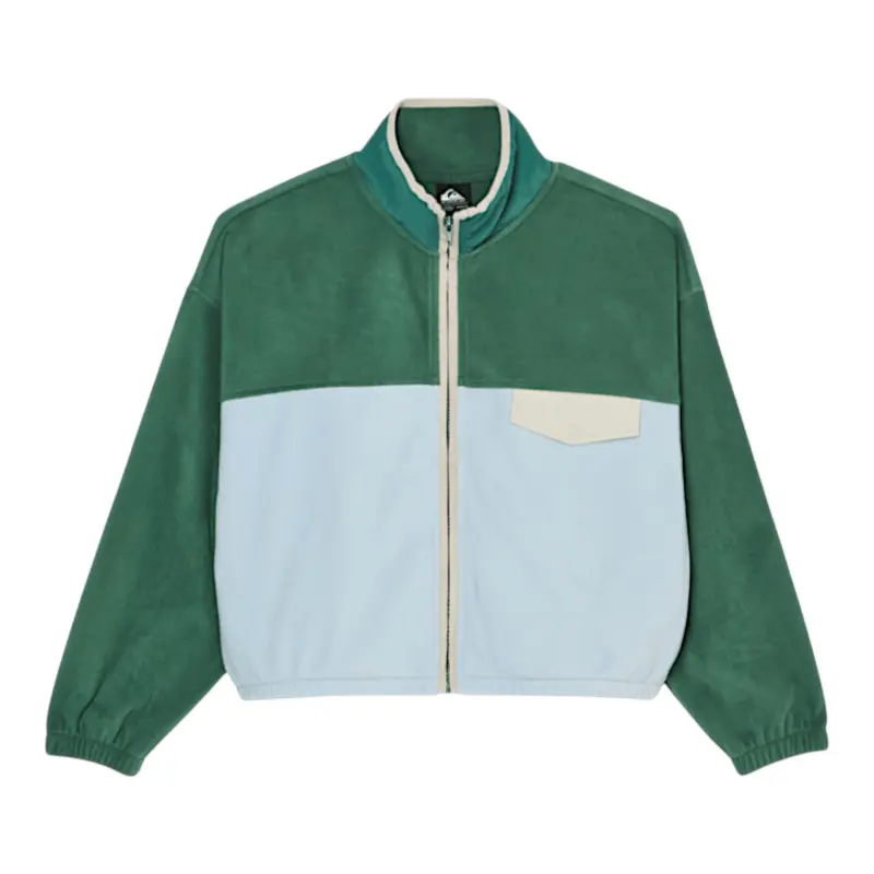 Quiksilver Kedai Full Zip (GRT0)