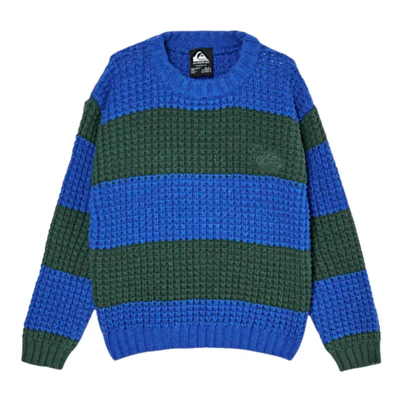 Quiksilver Lapper Sweater Boy (GRT0)