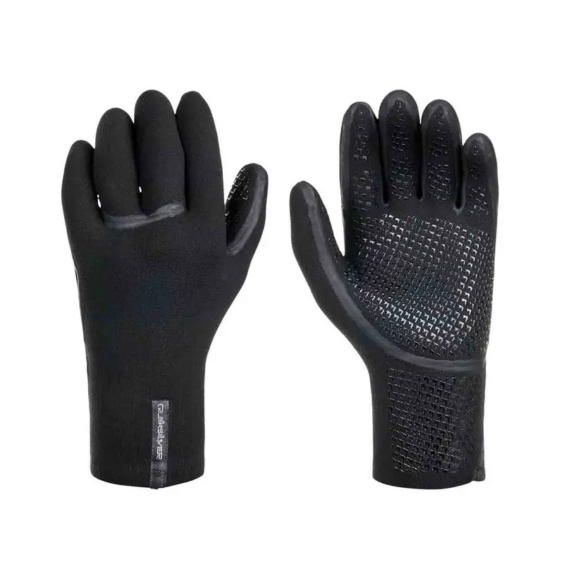 Quiksilver Marathon Sessions 3mm Gloves Kvd0