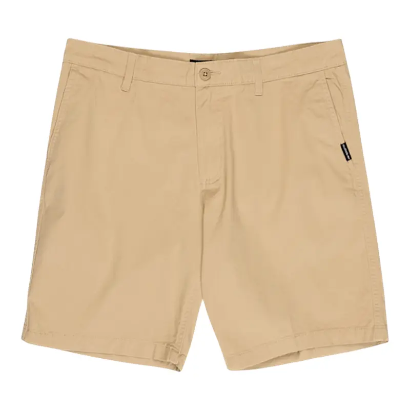 Quiksilver Mw Chino Strai (Cjz0)