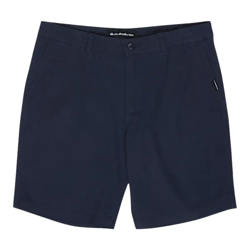 Quiksilver Mw Chino Strai (Ktp0)