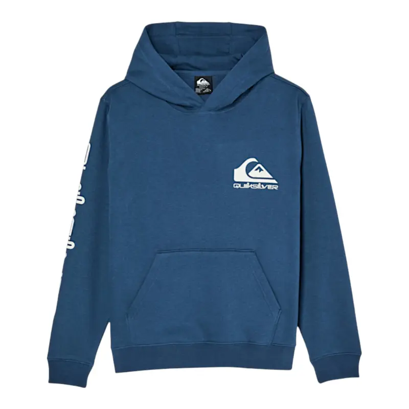 Quiksilver Omni Logo (BRQ0)