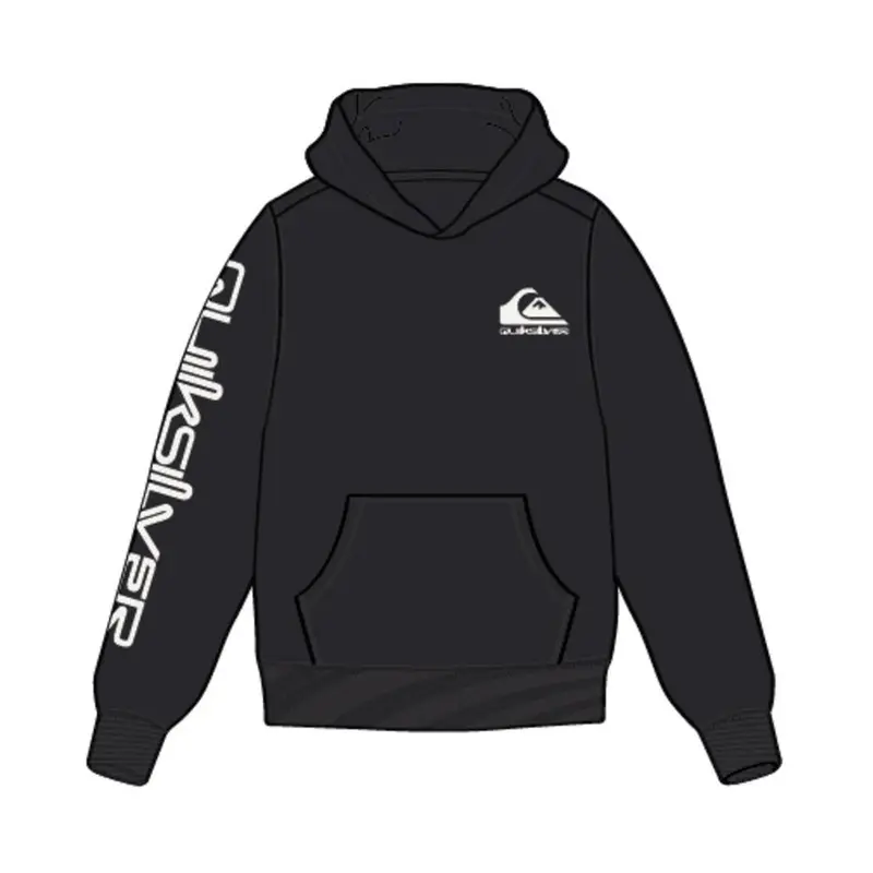 Quiksilver Omni Logo (Kvj0)