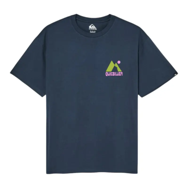 Quiksilver Peak SS (KTP0)