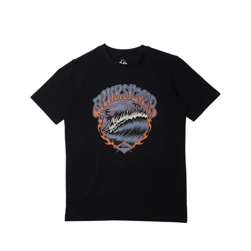 Quiksilver Peak SS Youth (KVJ0)