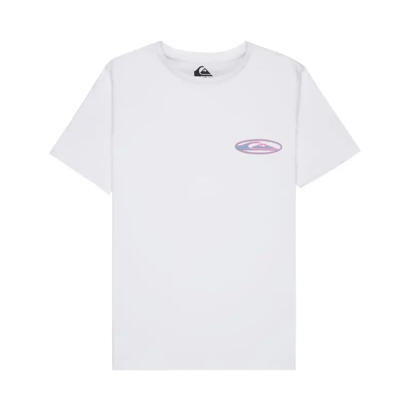 Quiksilver Quik Globe Ss (Wbb0)