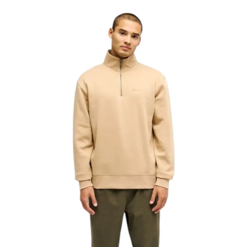 Quiksilver Salt Water Quarter Zip (CJZ0)