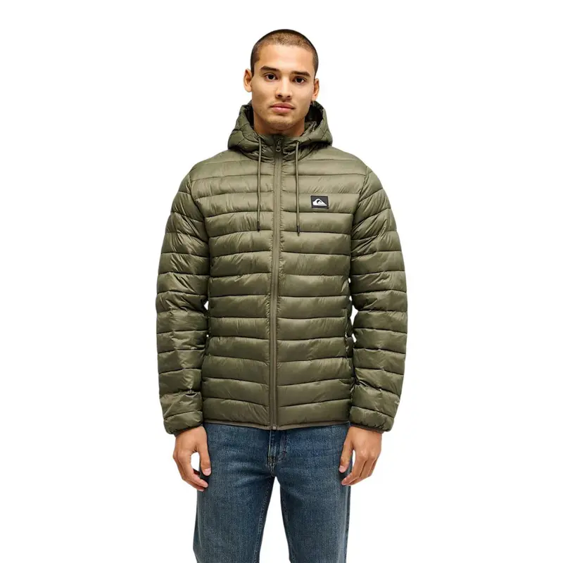 Quiksilver Scaly Hood (CRE0)