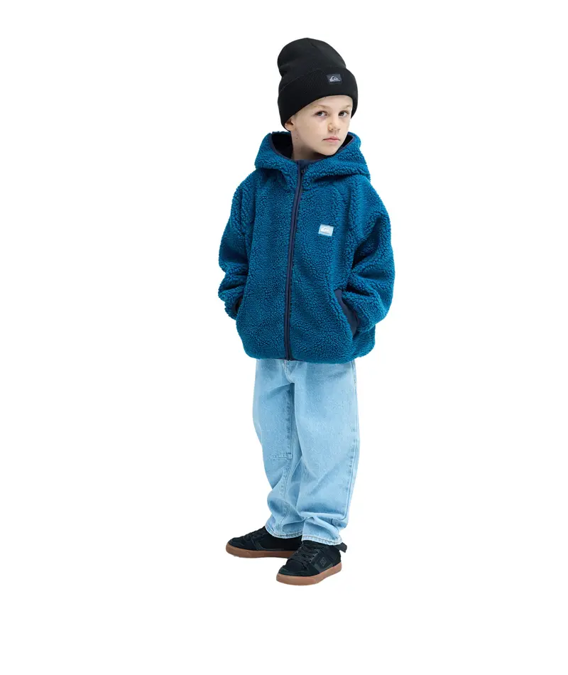 Quiksilver Slalom Polar FL (BRS0)
