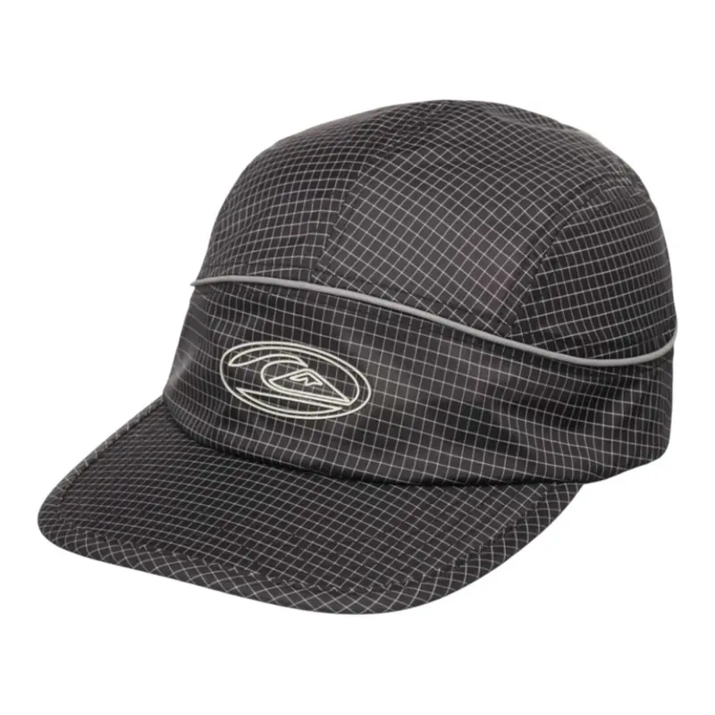 Quiksilver Stacker Ripstop Cap (Kvj0)
