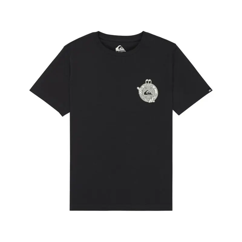 Quiksilver Street Echo Ss (Kvj0)